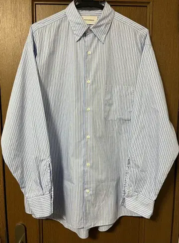 MARKAWARE POPLIN COMFORT FIT SHIRTE