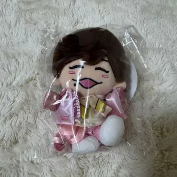 나니와단시 나가오 켄토 치비누이