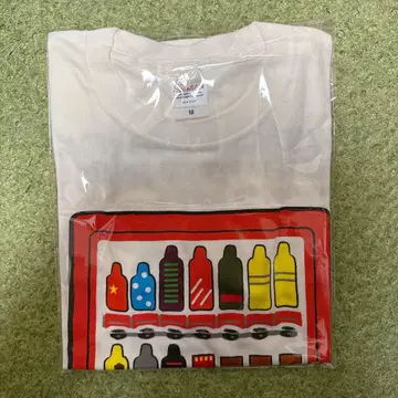 무대 약한 페달 페다스테 자판기 티셔츠 M