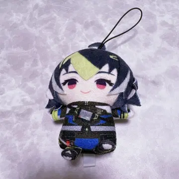 [ 선착순 ] 니지산지 이나미 라이 파펫