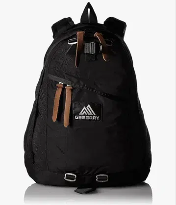 GREGORY 그레고리 데이팩 블랙