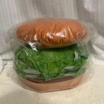 모스버거 제일복권 A상