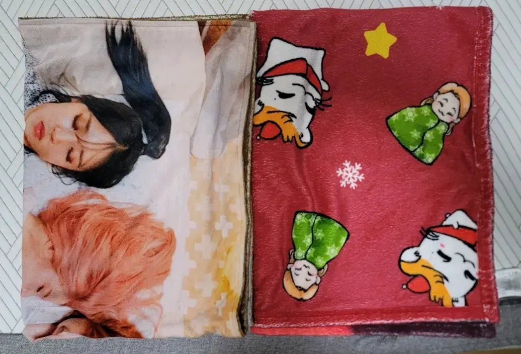 Mamamoo blanket bulk sell