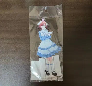 아이돌 마스터 샤이니 컬러즈 히구치 마도카 아크릴 스탠드