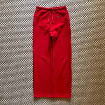 80s Champion 리버스 위브 스웨트 팬츠 USA제 하토메