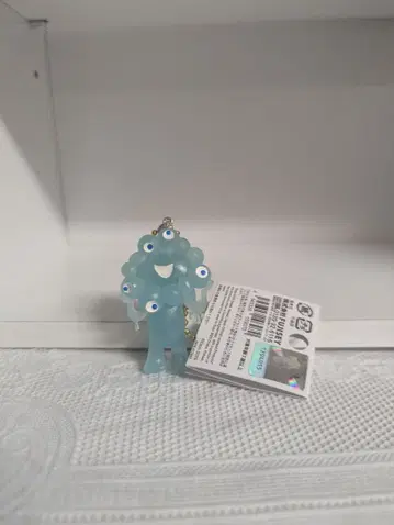 새상품 EXPO2025 공식 축광 키링 빛나는 미야쿠미야쿠