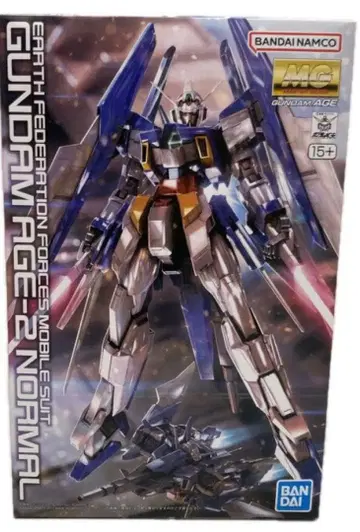 MG 건담 AGE-2 노멀