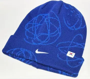 나이키 한국 브레이킨 니트 캡 비니 원사이즈 새상품 정품