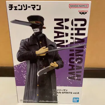 체인소 맨 CHAIN SPIRITS 체인 스피릿 사무라이 소드