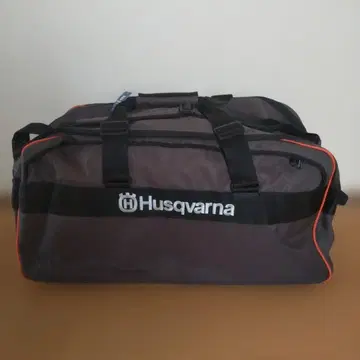 허스크바나 Husqvarna 포레스트 백
