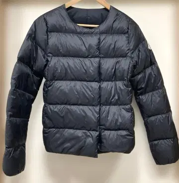 피레넥스 다운 자켓