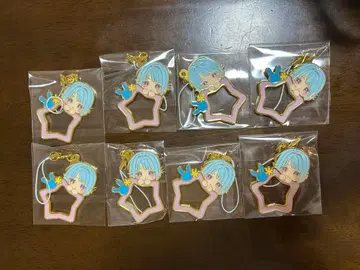 앙스타 미니 이것 미니 콜렉션 미니 콜렉션 시노 하지메 묶음 판매 8개