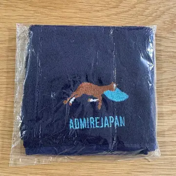 [ 미개봉 ] 아도마이야 재팬 핸드 타월 베르사유 리조트 팜