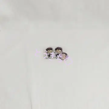 테니스의 왕자님 키테 에이시로 세트