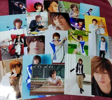 테니뮤 1st 후루카와 유타이