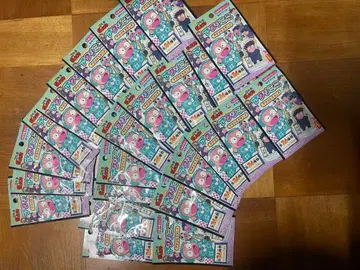 닌타마 란타로 엔스카이 미니 아크릴 스탠드 전 24종