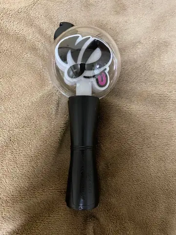 나니와단시 2025 응원봉