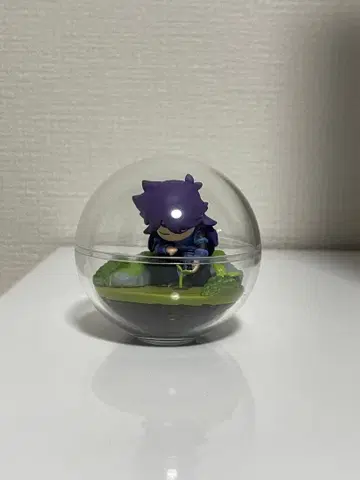 라소흑전기 후시 테라리움 시리즈