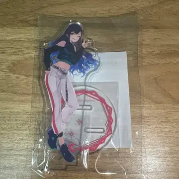 프로세카 코네라이 4th 아크릴 스탠드 아오이