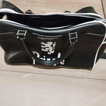 보스턴 백 블랙