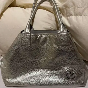 SALON DE ALFURD 사롱 드 알퍼드 퍼 토트백