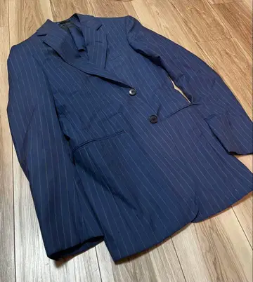 TOMORROWLAND [ PILGRIM ] 셋업 도멜 원단