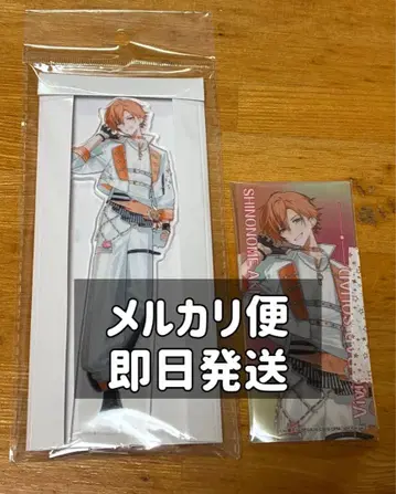 프로세카 감사제 아크릴 스탠드 비바버스 시노노메 아키토 특전 포함