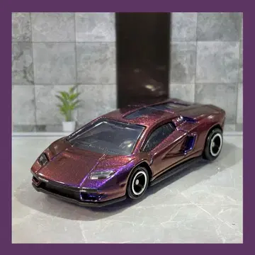 토미카 카운타크 LPI 800-4