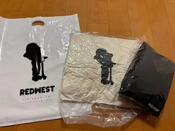 아카니시 진 REDWEST 업그레이드 혜택