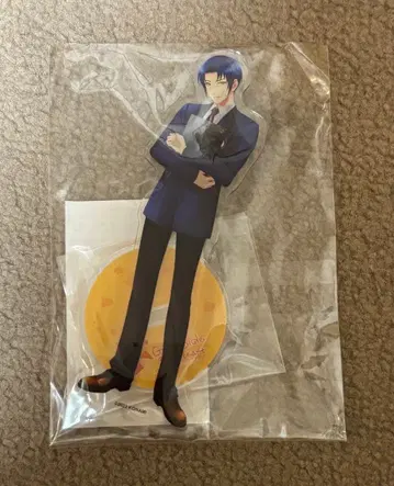 도키메모 GS4 히이라기 요스케 아크릴 스탠드