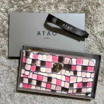 [ ATAO ] 컨디션 최상 아타오 slimo 스 비트로 체리