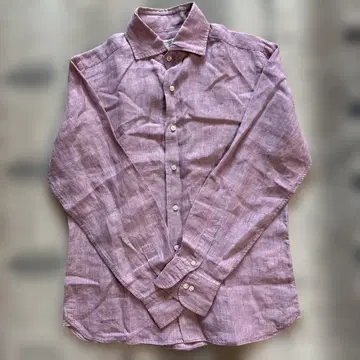 유나이티드 애로우즈 린넨 셔츠