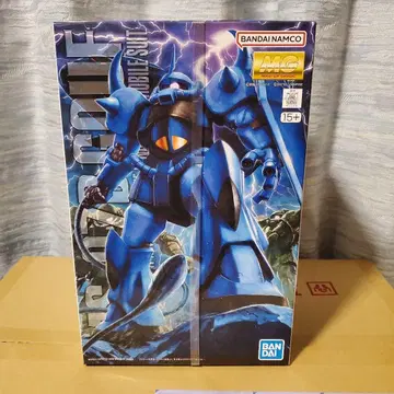 기동전사 건담 MG 구프 Ver.2.0