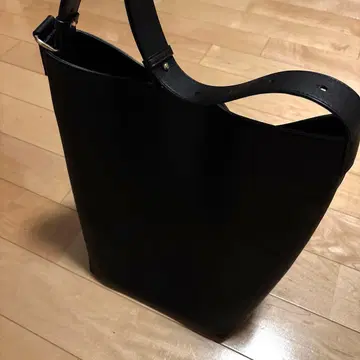 숄더백 블랙