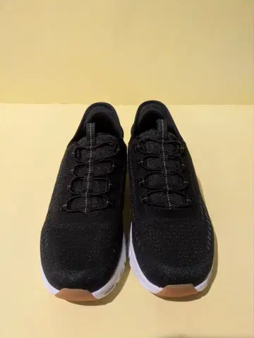 스케쳐스 SLIP-INS 블랙 23.5cm