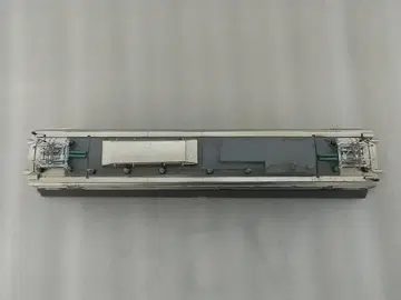 EF81 HO 게이지 철도 모형