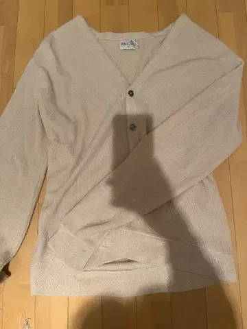 구제 의류 Men's Store 가디건