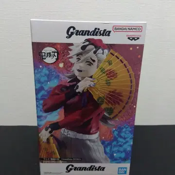 귀멸의 칼날 Grandista DOMA 도우마