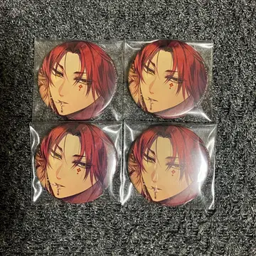 피오피오레의 만종 양 캔뱃지