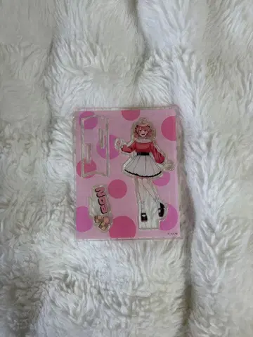 노아 아크릴 스탠드