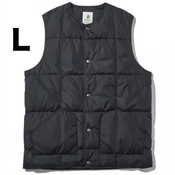 [ SIERRA DESIGNS ] LIGHT DOWN VEST