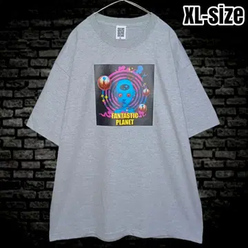 [ 새상품 ] 판타스틱 플래닛 셔츠 MG2