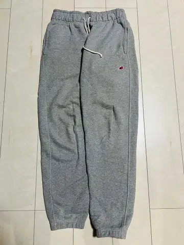 NEW BALANCE Made in USA Core Sweatpant