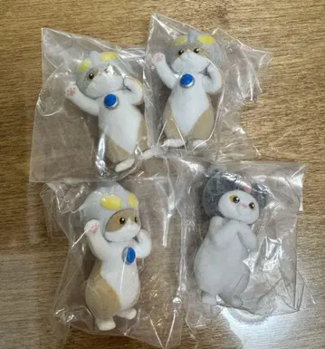 울트라맨다냥 가챠가챠 캡슐 토이