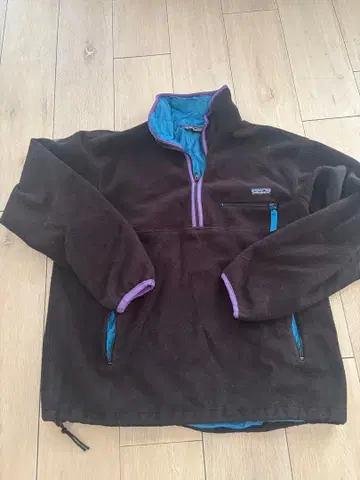 Patagonia 플리스 자켓