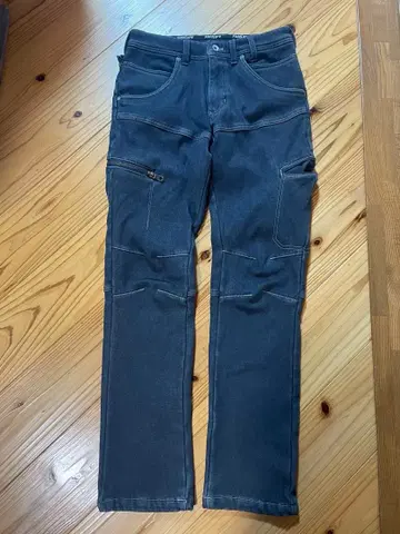 워크맨 데님 필드코어