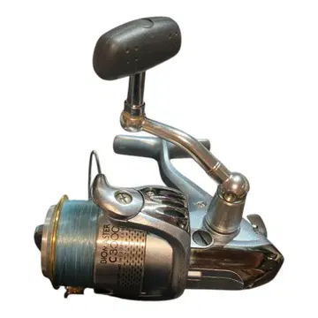 SHIMANO BIOMASTER C3000 스피닝 릴