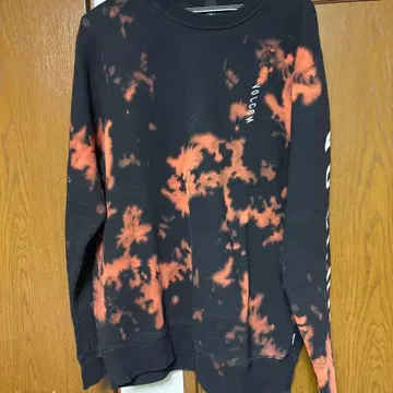 긴팔 트레이닝복