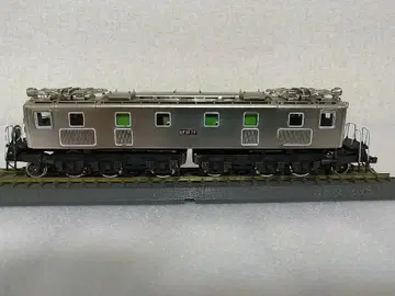 EF1024 전기 기관차 HO 게이지