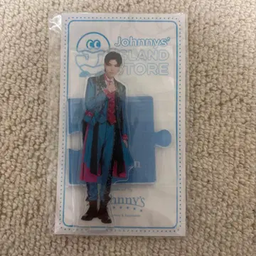 Snow Man 아크릴 스탠드 20여름 라울